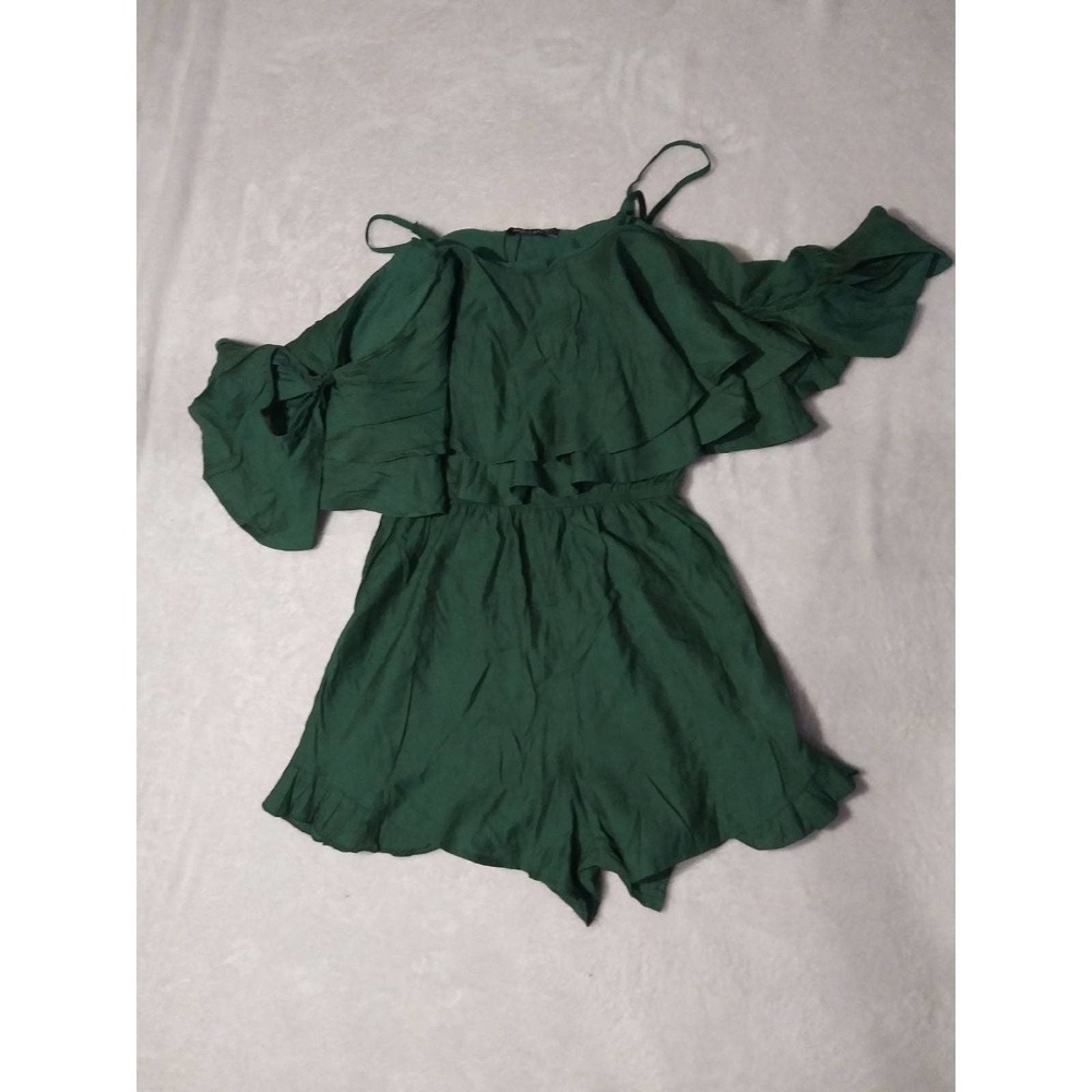 Nasty Gal romper NWT - Picture 4 of 5